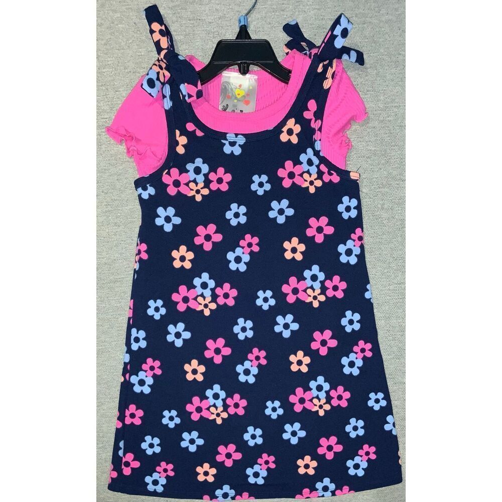 Jenna & Jessie dress outfit size 5
